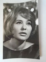 D198502  Régi fotó  Törőcsik Mari   színésznő 1950-60