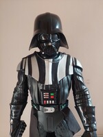 Star wars - darth vader - xxl figure (120 cm) with lightsaber - jakks pacific