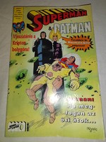 John Byrne - Superman & Batman 1993/4 (Number 7)
