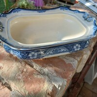 Antique soup/side dish, without lid