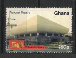 Ghana 0024 mi 3949 €2.00