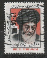 Iran 0109 michel 2055 €1.20
