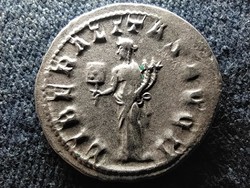 Római Birodalom III. Gordianus (238-244) Ezüst Antoninianus RIC 19, 36 LIBERALITAS AVG II (id60131)