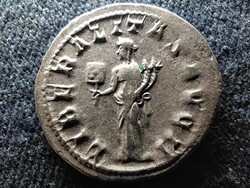 Roman Empire iii. Gordianus (238-244) silver antoninianus ric 19, 36 liberalitas avg ii (id60131)