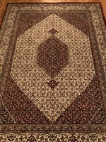 Perzsa mintás szőnyeg (gépi, 170x230) DIEGO