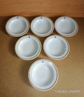 Alföldi porcelain csmvv deep plate 6 pieces in one (1)