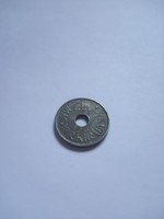Nice 20 shillings 1941 !! (2)