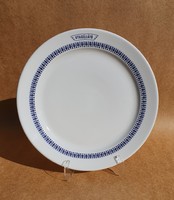 Alföldi porcelán Utasellátó tányér 23,5 cm átmérő
