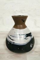 Gorka lívia ceramic vase.