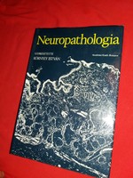 1998. Környei István: Neuropathológia AKADÉMIAI KÖNYVKIADÓ egyetemi tankönyv képek szerint