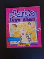 Barbie lutra album 1989