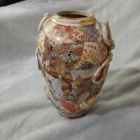 Rare Japanese antique vase