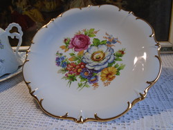 29.5 cm, beautiful Bavarian dish.