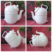 English Ronafeldt teapot