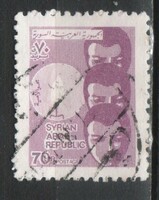 Syria 0003 mi 1234 €0.30