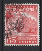Venezuela 0019 mi 1219 EUR 0.30