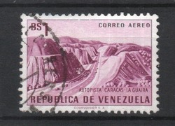 Venezuela 0023 mi 1140 €0.40