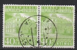 Venezuela 0017 mi 1215 €0.60