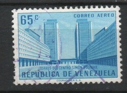 Venezuela 0024 mi 1136 €0.40