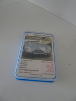 Piatnik Austrian car card