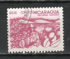 Nicaragua 0425 mi 2455 €0.80
