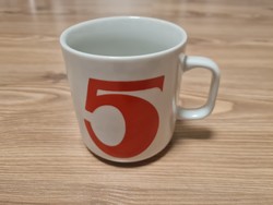 Lubiana mug