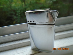 Sim lux lighter made in Austria