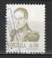 Venezuela 0043 mi 3068 €4.50