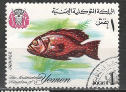 Fish and aquatic organisms 0002 EUR 0.40