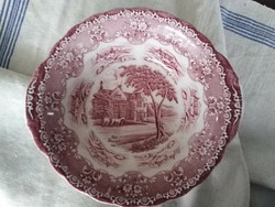 Grindley - English faience, side dish / country style