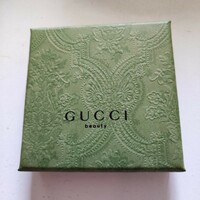 Original Gucci men's mini perfumes