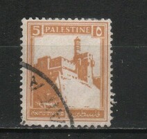 Palesztina 0007 Mi 56 A      0,30 Euro