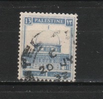 Palesztina 0011 Mi 65     0,30 Euro