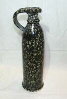 Kerámia kiöntő - Szál váza - 32 cm