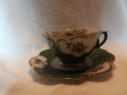 Winterling Bavarian porcelain mocha cup