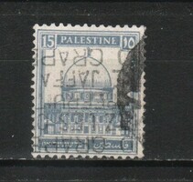 Palestine 0010 mi 65 0.30 euro