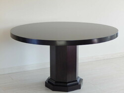 Art deco dining table [c-14]