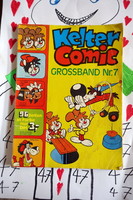 1975 / Kelter comic / old newspapers comics magazines no.: 25694