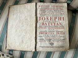 SZEREDAI ANTAL 1760 Erdélyi püspökök története 1760-ig.