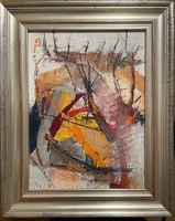 Georg BRANDNER - Cím nélkül 2000