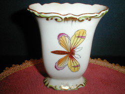 Herend q Victoria vase