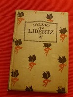 1922.Honoré de Balzac: the nightmare book according to pictures vernacular bookstore