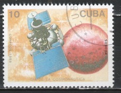 Cuba 1478 mi 3177 EUR 0.30