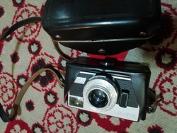 Old beirette camera