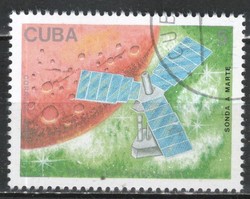Cuba 1477 mi 3176 EUR 0.30