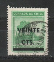 Chile 0385 mi 361 €0.30