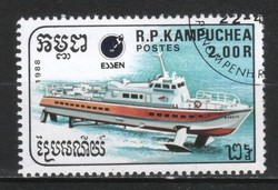 Kambodzsa 0366 Mi  943     0,40 Euró