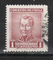 Chile 0371 mi 563 €0.30
