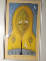 Adam Barsby munkaja