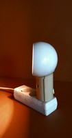 Vireland konnektor lámpa design ALKUDHATÓ vintage art deco